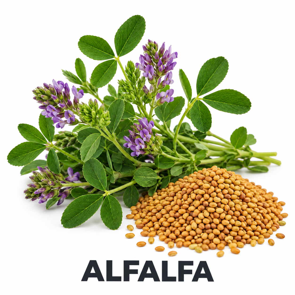 ALFALFA